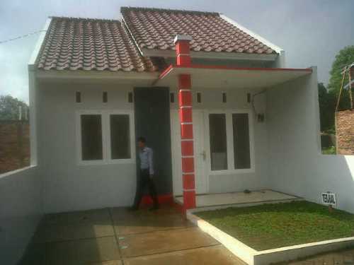 Rumah Dijual Di Bekasi 2013